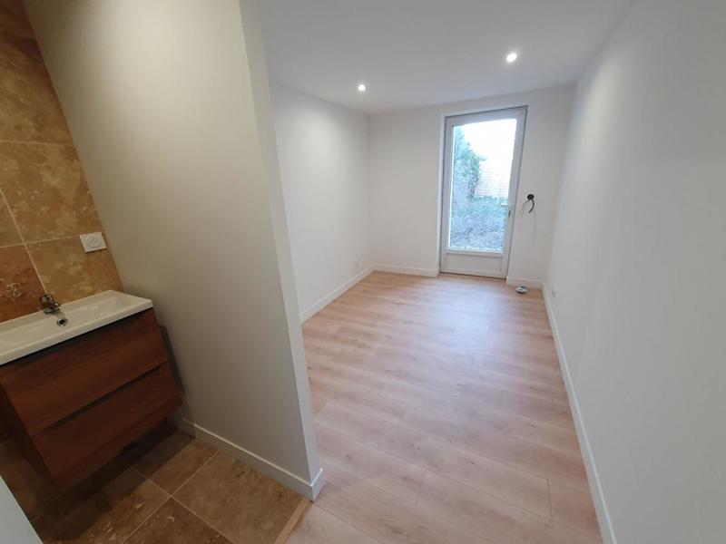 Maison - 74 m² - 4 pièces