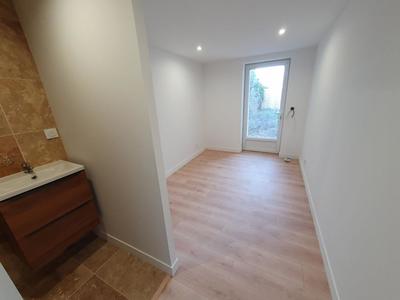 Maison - 74 m² - 4 pièces