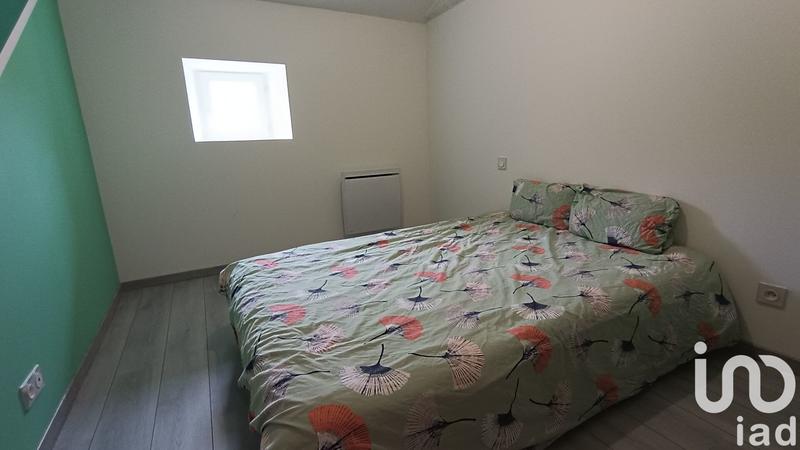 Maison de village - 170 m² - 6 pièces