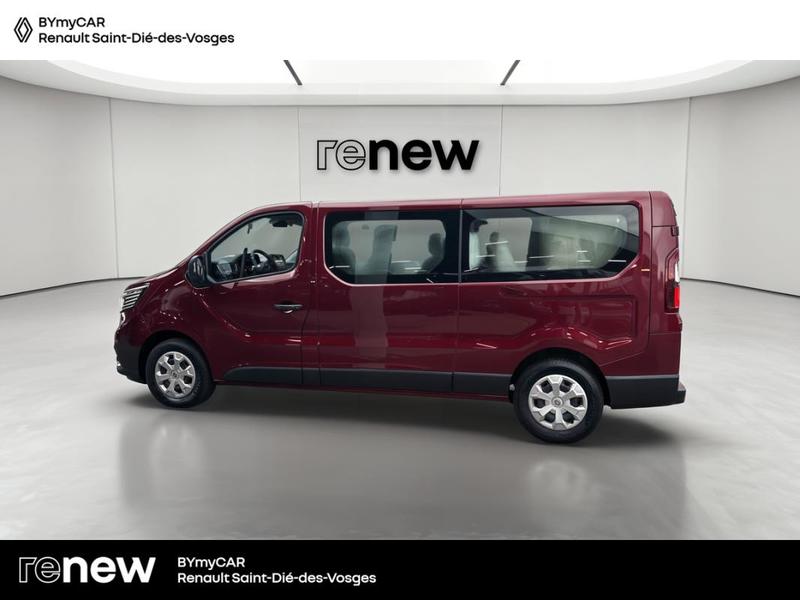 Renault Trafic L2 dCi 150 Energy s&amp;S Zen