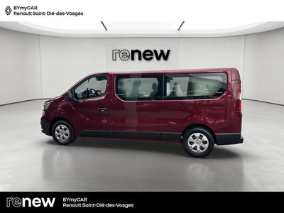 Renault Trafic L2 dCi 150 Energy s&amp;S Zen