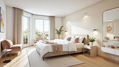 Appartement - 33 à 147 m² - 1 à 4 pièces