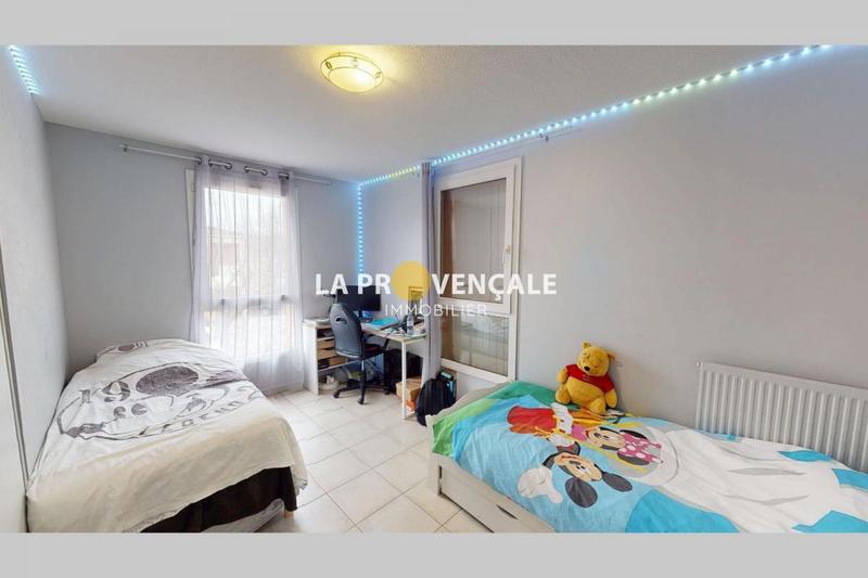 Maison - 81 m² - 4 pièces