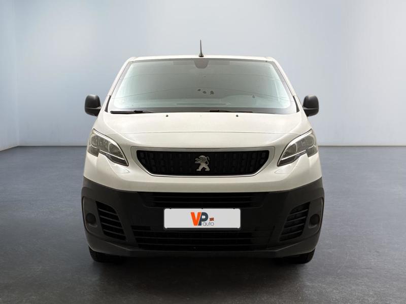 Peugeot Expert Fourgon Fgn Tole Standard 1.5 Bluehdi 120 s&amp;S Bvm6 Premium