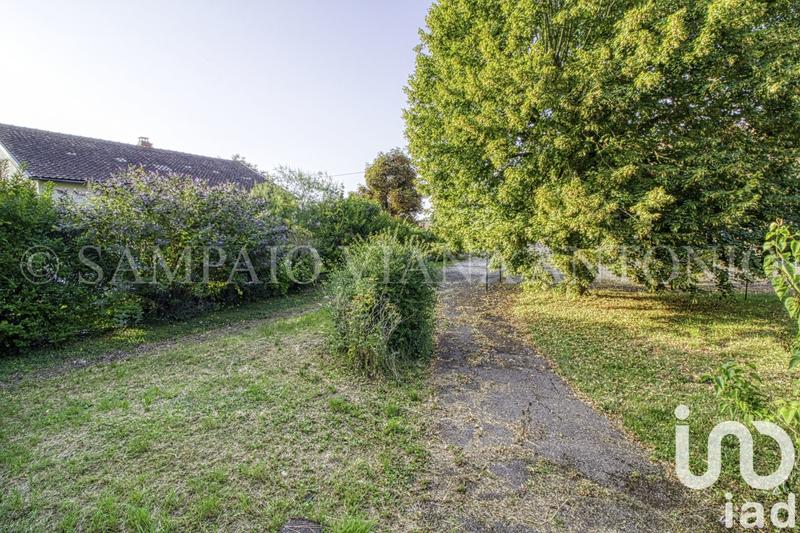 Maison - 170 m² - 5 pièces