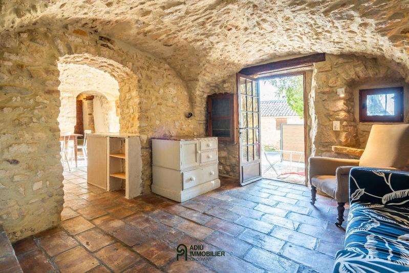 Maison de ville - 160 m² - 5 pièces