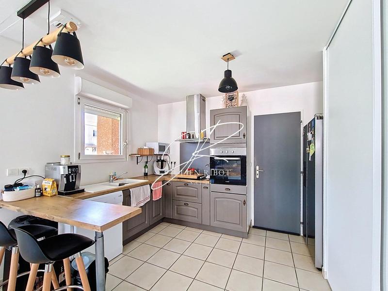 Maison - 79 m² - 4 pièces