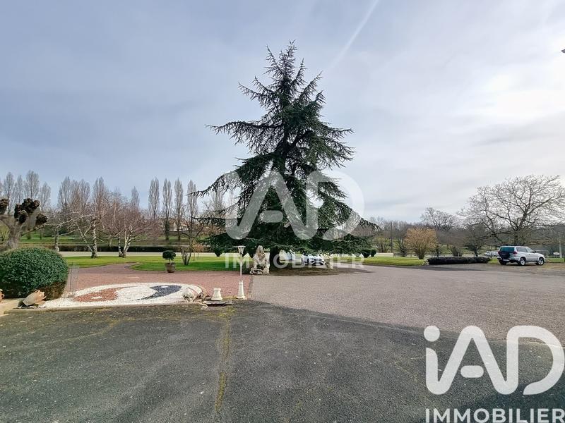 Maison - 119 m² - 5 pièces