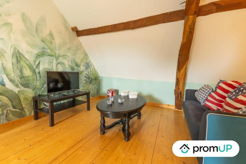 Maison contemporaine - 203 m² - 5 pièces