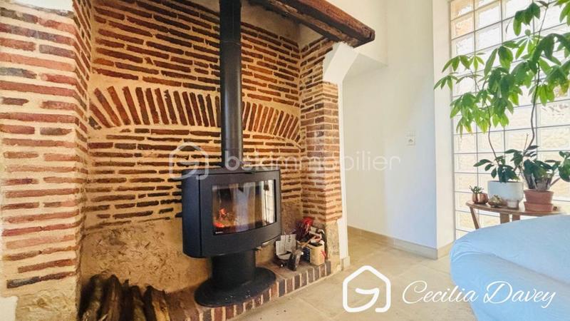 Propriété - 180 m² - 7 pièces