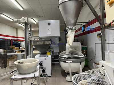 Fonds de commerce - 250 m²