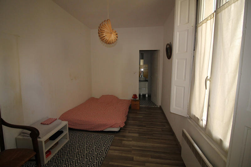 Appartement - 55 m² - 2 pièces