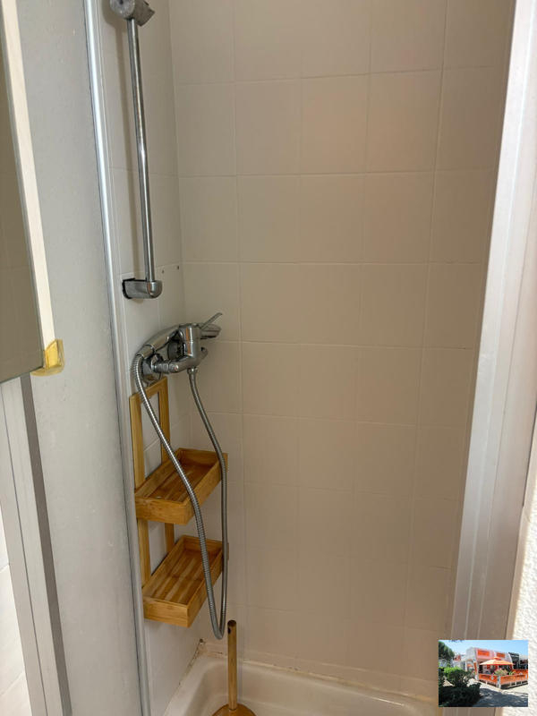 Appartement - 21 m² - 1 pièce