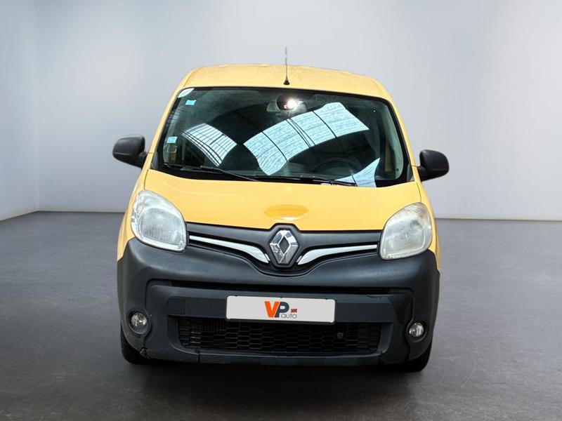 Renault Kangoo Express 1.5 Dci 75 Energy E6 Generique
