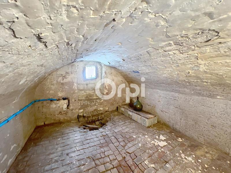 Maison - 206 m² - 6 pièces