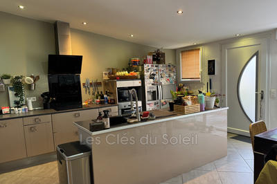 Maison - 55 m² - 2 pièces