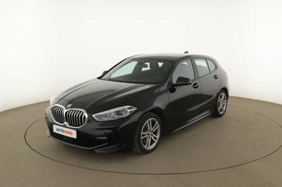 Bmw Série 1 118i m Sport Dkg7 140 ch