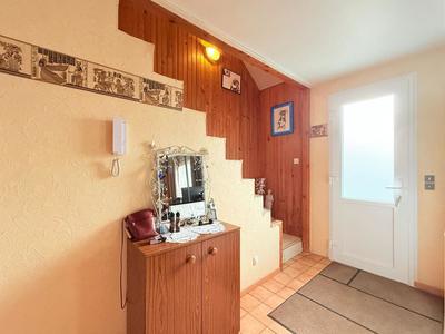 Maison - 112 m² - 6 pièces