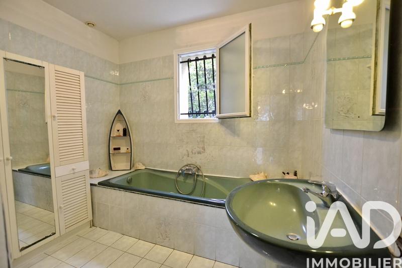 Maison - 116 m² - 6 pièces