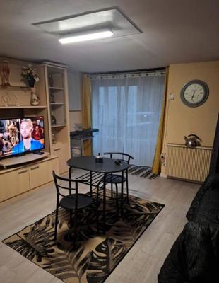 Studio - 22 m² - 1 pièce