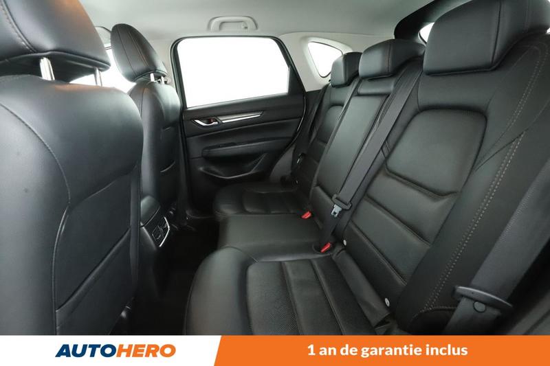 Mazda Cx-5 2.2 Skyactiv-D Selection Bva 150 ch