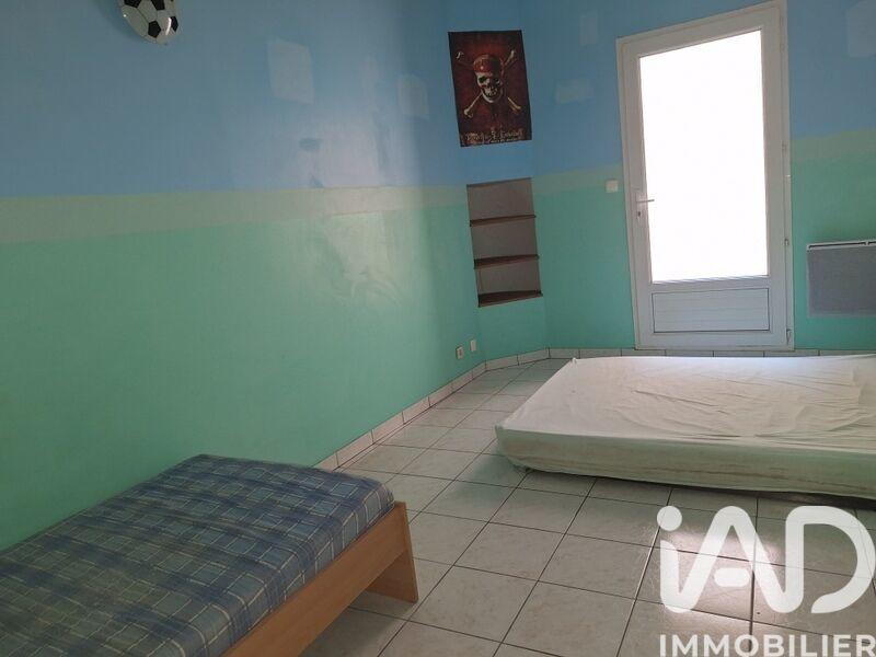 Maison de village - 170 m² - 6 pièces