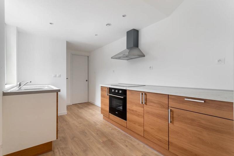 Maison - 135 m² - 7 pièces