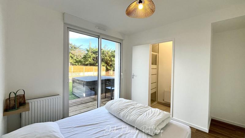 Maison - 111 m² - 6 pièces