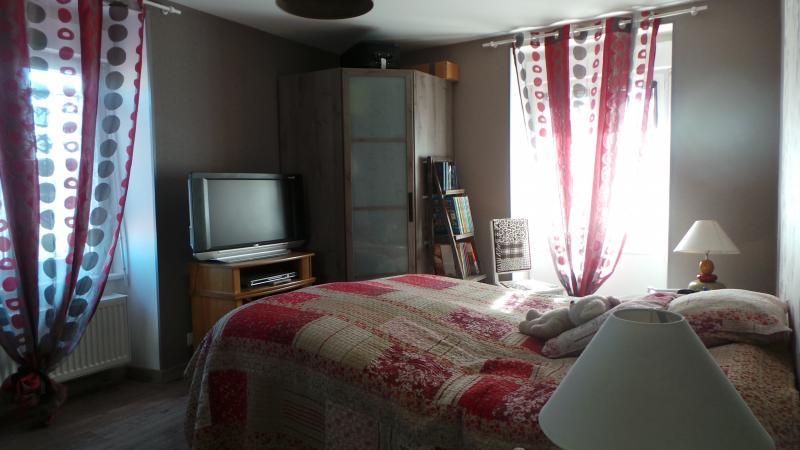 Maison - 103 m² - 4 pièces