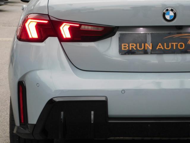 Bmw Série 1 F70 123 xDrive 218 ch Dkg7 m Sport Design