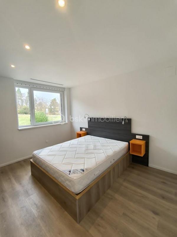 Appartement - 71 m² - 4 pièces