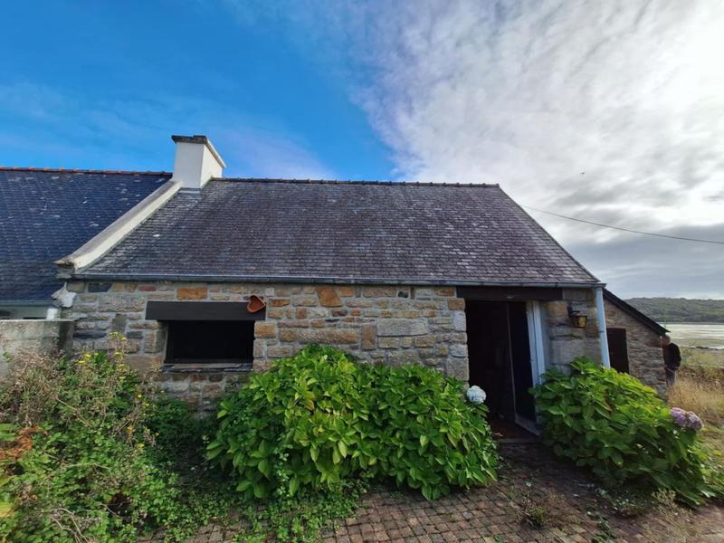 Maison - 45 m² - 2 pièces