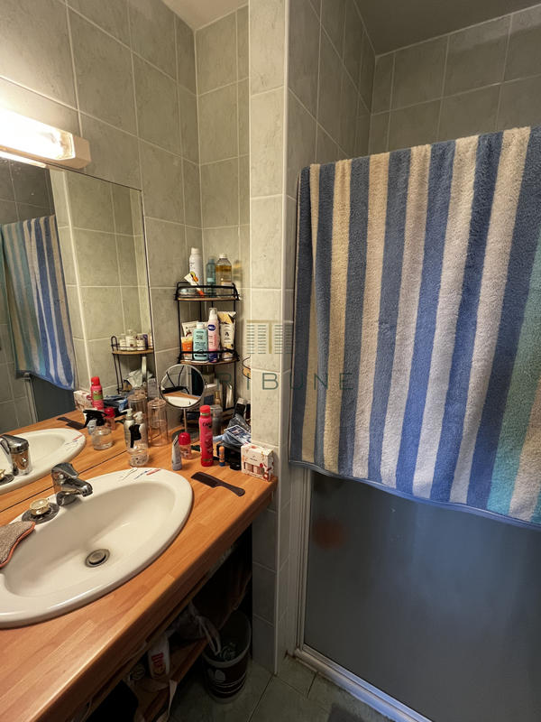 Maison - 134 m² - 6 pièces