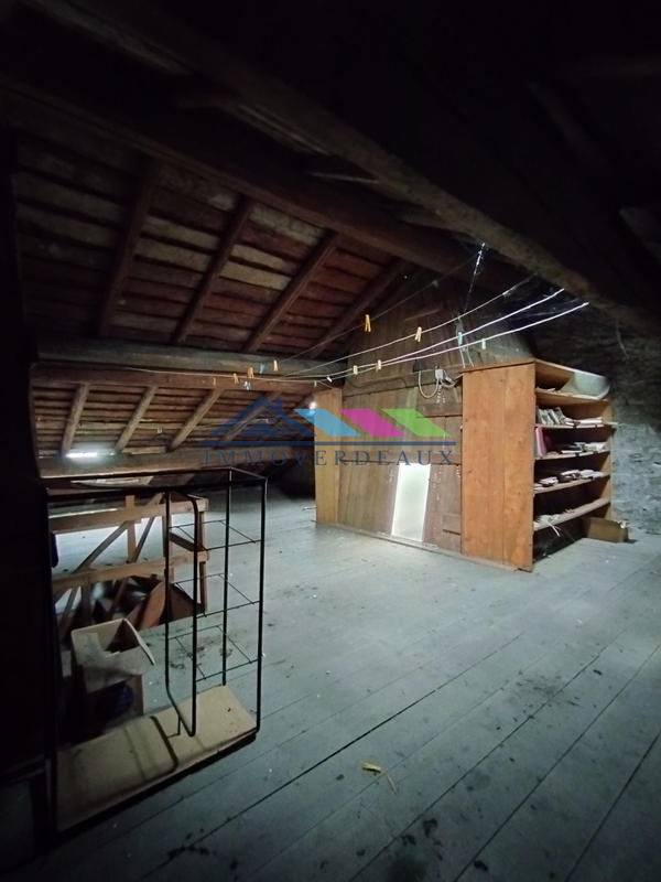 Maison - 173 m² - 7 pièces