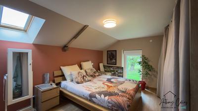 Maison - 105 m² - 4 pièces