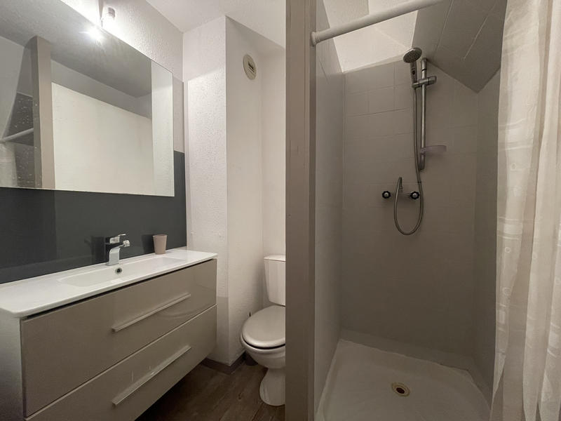 Appartement - 45 m² - 3 pièces