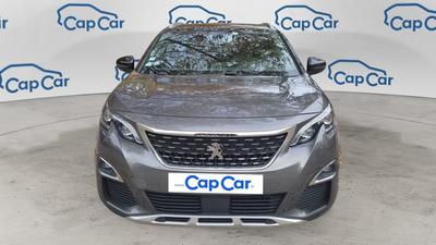 Peugeot 3008 II 1.6 Thp 165.0 Eat 6 Gt-Line - Automatique Toit ouvrant