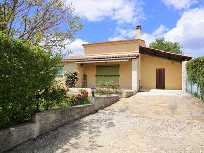 Maison - 112 m² - 6 pièces