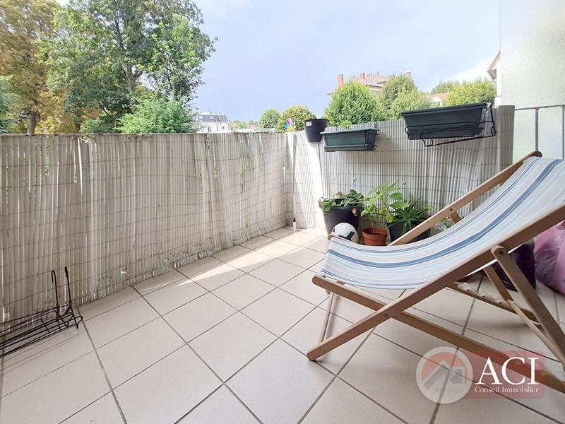 Appartement - 81 m² - 4 pièces