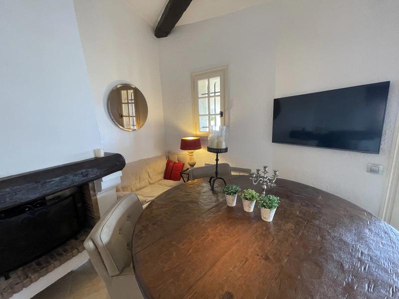 Appartement villa - 125 m² - 4 pièces