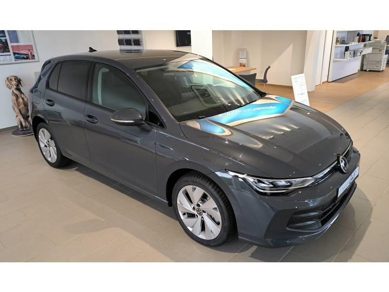 Volkswagen Golf 1.5 eHybrid 204 Dsg6 Vw Edition