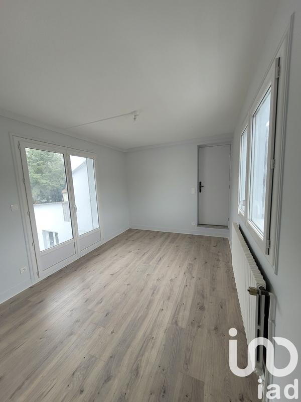 Maison - 146 m² - 6 pièces