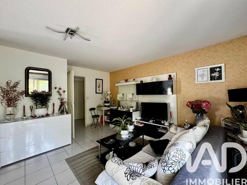 Appartement - 53 m² - 2 pièces