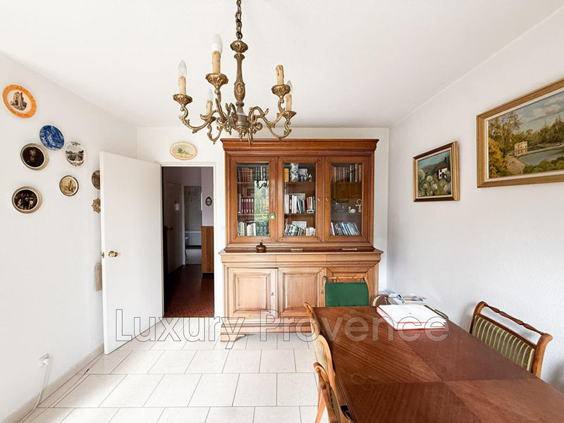 Maison - 124 m² - 4 pièces
