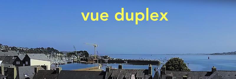 Appartement - 140 m² - 4 pièces