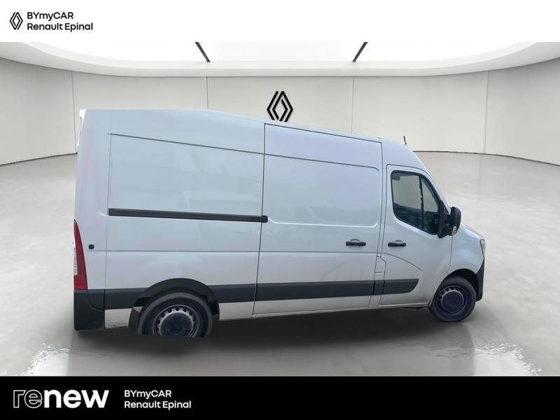 Renault Master Fourgon Fgn Trac F3500 L2h2 Blue Dci 135 Confort