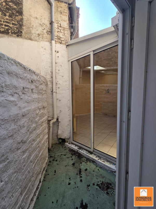 Maison - 128 m² - 5 pièces