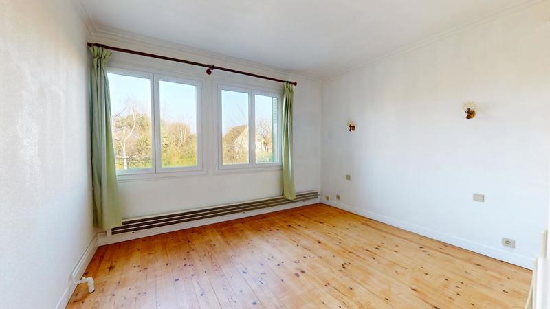 Maison - 114 m² - 5 pièces