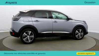 Peugeot 3008 1.5 BlueHDi 130ch s&amp;S Allure Pack Eat8