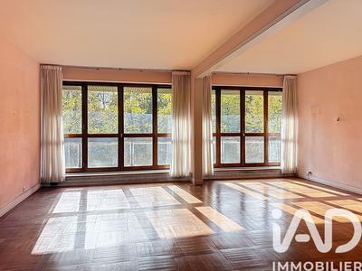 Appartement - 160 m² - 6 pièces